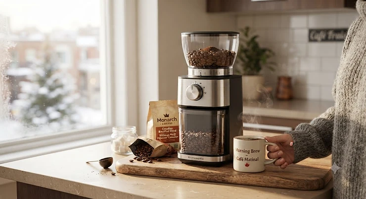 onal coolers actually work during Canadian summer heat waves. compact electric coffee grinder for small kitchens
